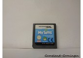 My Sims (EUR)