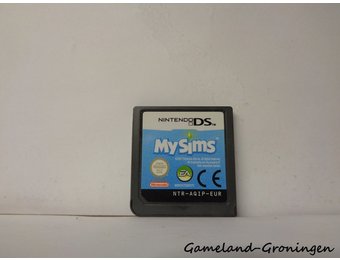 My Sims (EUR)