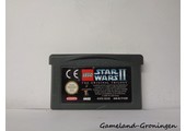 Lego Star Wars II The Original Trilogy (EUR)