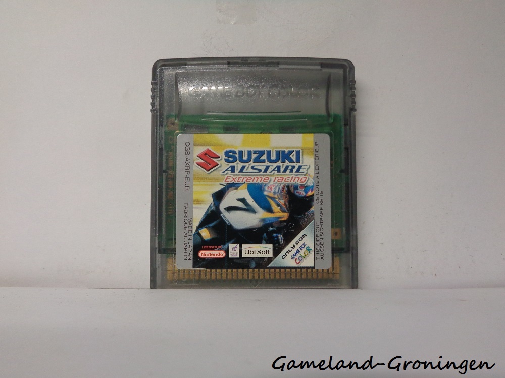 Suzuki Alstare Extreme Racing (EUR)