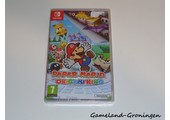 Paper Mario The Origami King