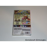 New Super Mario Bros U Deluxe (New)
