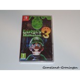 Luigi's Mansion 3 (New)