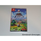 The Legend of Zelda Link's Awakening (New)