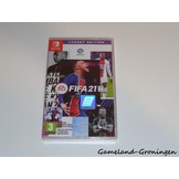 FIFA 21 Legacy Edition (New)