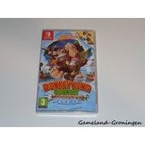 Donkey Kong Country Tropical Freeze (New)