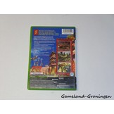 Harry Potter World Cup Quidditch (Complete)