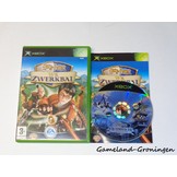 Harry Potter WK Zwerkbal (Compleet)