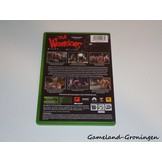 The Warriors (Compleet)