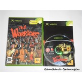 The Warriors (Compleet)