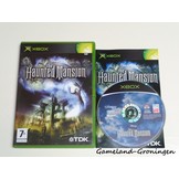 Disney's The Haunted Mansion (Complete)