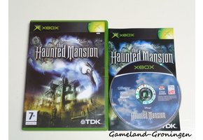 Disney's The Haunted Mansion (Compleet)