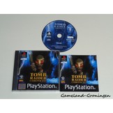 Tomb Raider Chronicles (Complete)
