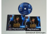 Tomb Raider Chronicles (Complete)