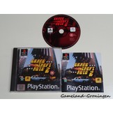 Grand Theft Auto 2 (GTA) (Complete)