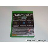 Outlast Trinity (Compleet)