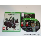 Outlast Trinity (Complete)