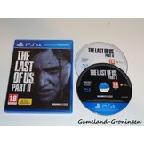 The Last of Us Part II (Compleet)