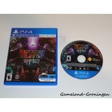 Tetris Effect (Compleet)