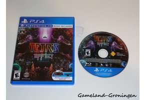 Tetris Effect (Compleet)