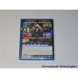 Kingdom Hearts III (Complete)