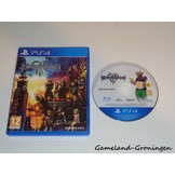 Kingdom Hearts III (Complete)