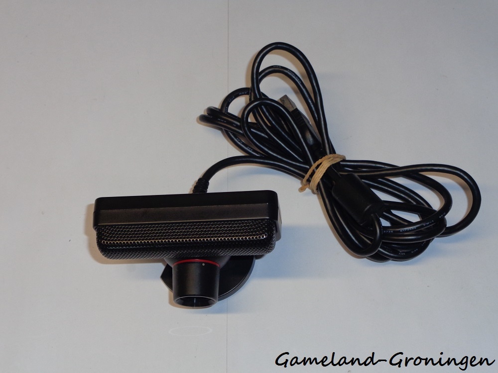 Original Sony PlayStation Eye Camera