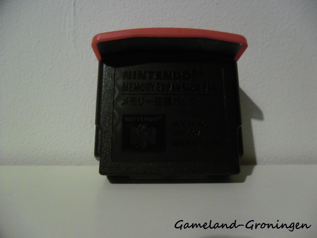 Originele Expansion Pack