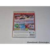 Sonic & All-Stars Racing Transformed (Complete, Essentials)