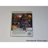 Mortal Kombat vs. DC Universe (Compleet)