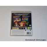 Disney's Toy Story 3 (Complete)