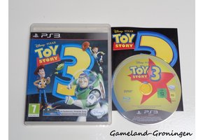 Disney's Toy Story 3 (Compleet)