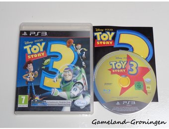 Disney's Toy Story 3 (Complete)