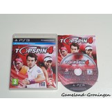 Top Spin 4 (Complete)