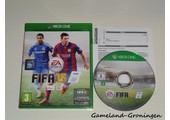FIFA 15 (Complete)