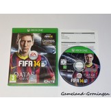FIFA 14 (Complete)