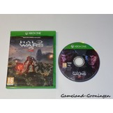 Halo Wars 2 (Complete)