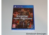 Dead Rising 4 Frank's Big Package