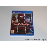 Devil May Cry HD Collection (New)
