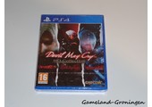 Devil May Cry HD Collection