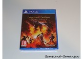Dragon's Dogma Dark Arisen