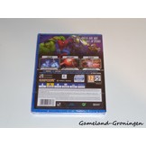 Marvel vs. Capcom Infinite (New)