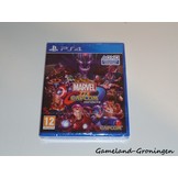 Marvel vs. Capcom Infinite (New)