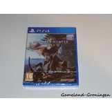 Monster Hunter World (Nieuw)