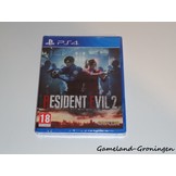 Resident Evil 2 (New)