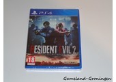 Resident Evil 2