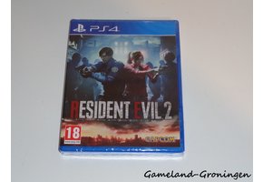 Resident Evil 2