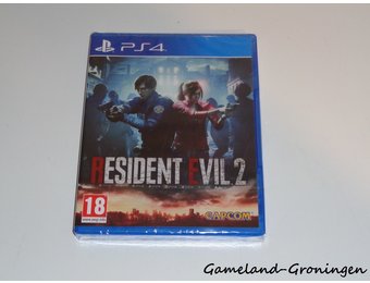 Resident Evil 2
