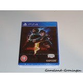 Resident Evil 5 (Nieuw)