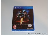 Resident Evil 5